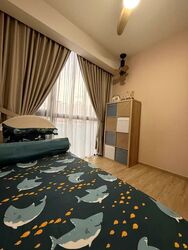 Waterbay (D19), Condominium #553489391